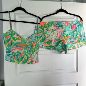 lilly pulitzer set